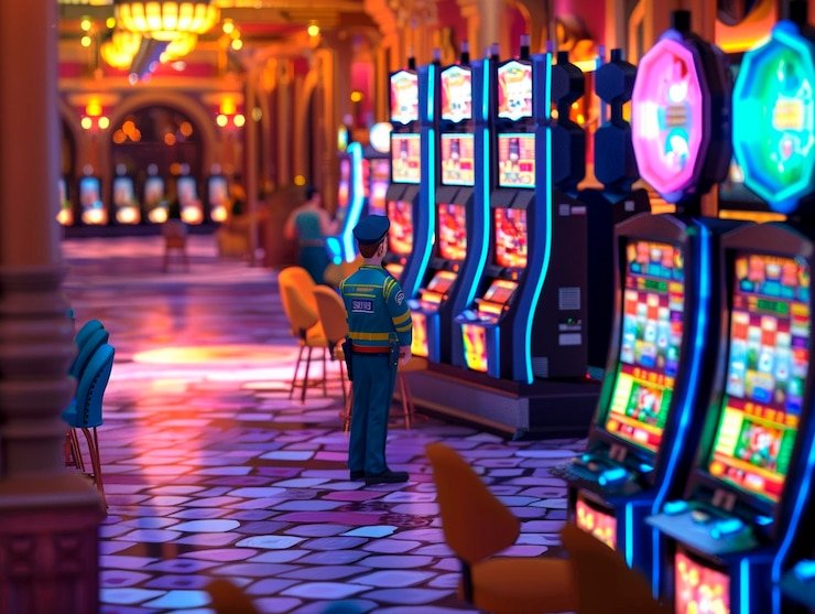 jepangbet featured game showcase