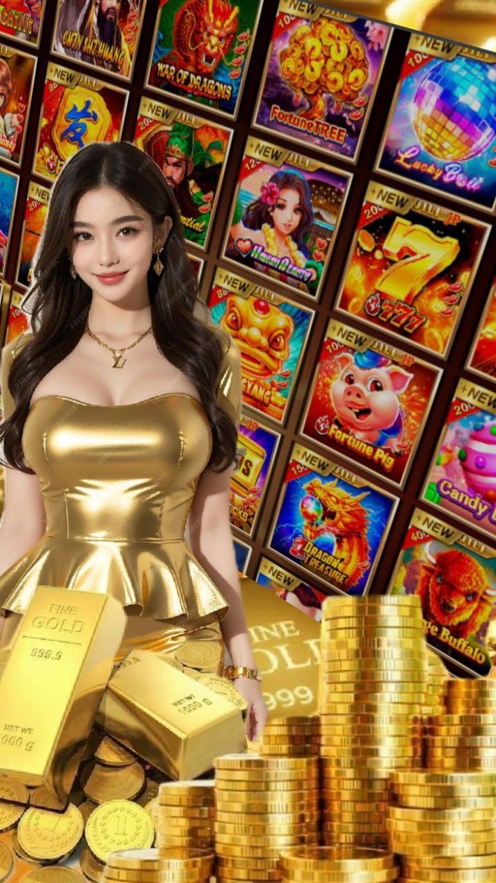 jepangbet featured game showcase