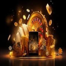 Tampilan Mega Wheel jepangbet menampilkan roda putar besar dengan segmen bernomor dan antarmuka taruhan di layar mobile